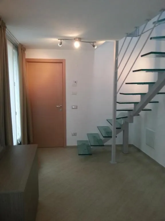 Suite Home Gavirate